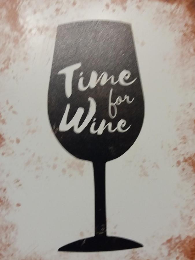 Appartamento Weingut Matthias Dauns Reil Esterno foto